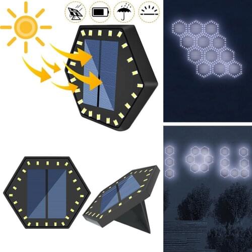 YORYZENG LED Underground Lamps