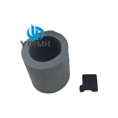 1PC ADF Roller Replacement Rubber Kit L2724A L2724-60004 for HP Scanjet 3000 S2