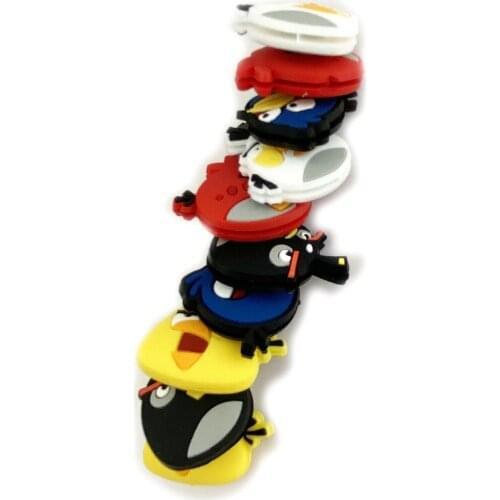 100pcs/lot tennis Vibration Dampener/squash