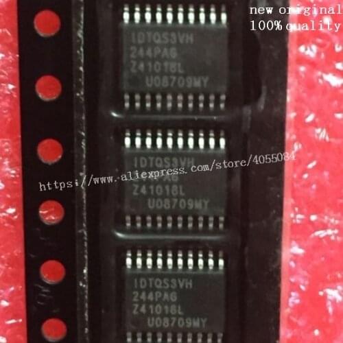 3PCS IDTQS3VH244PAG ACPM-7353-TR1G G5V-2-6VDC IT8705F-GXS IDTQS3VH 244PAG IT8705F IT8705 ACPM-7353 new