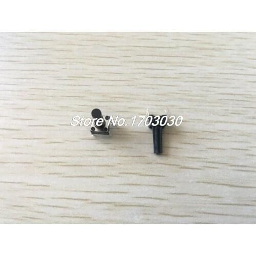 50 Pieces 6 x 6 x 17mm PCB Momentary Tactile Tact Push Button Switch 4 Pin DIP