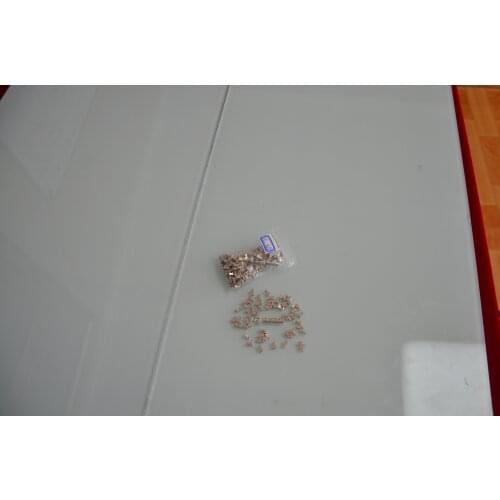 Alphabet letters to print date for printing for MY380 coding machine(0-9 each one 6pcs,EXPLOTMFG each one 2pcs, symbols 6pcs)