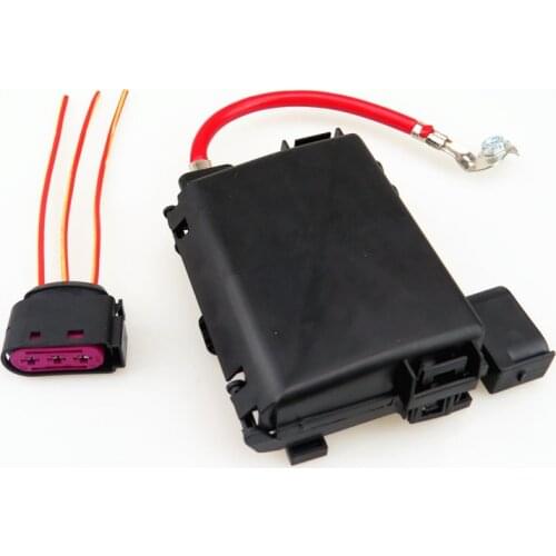 AZQFZ Fuses For Cars