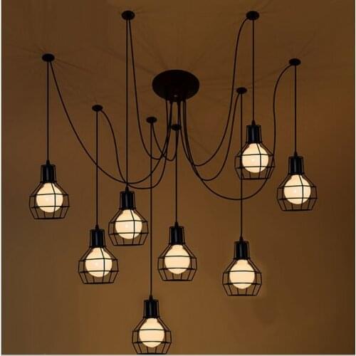 BAMER Chandeliers