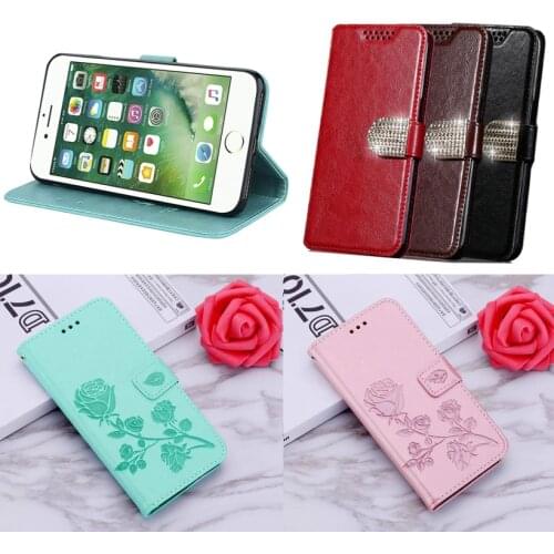 For Redmi Note 5A Case Leather Silicone Wallet Cases Phone Case Flip Magnetic Cases Cover for Xiaomi Redmi Note 5A Prime 5.5"