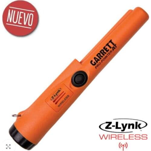 Garret Metal Detectors