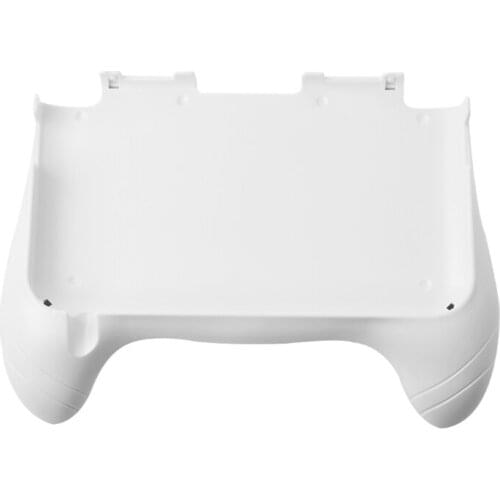 Геймпад Mando 72XB Hand Grip Holder Handle Stand Gaming Protective Case for nintendo 3DS XL/3DS LL