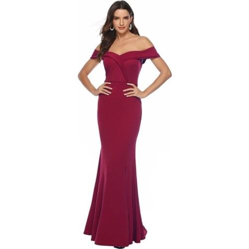 Jospoo Open Summer Dresses