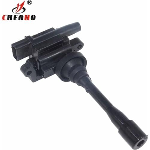 MD362907 Ignition Coil Fits M-itsubishi Carisma Colt Lancer Space Star,Lancer,Colt UF-295 FL01623Z05 MD362903 5C1091