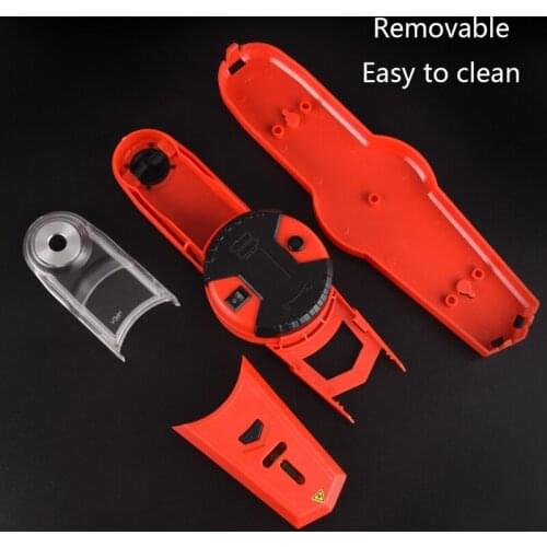 Hammer Dust Collection Rotary Hammer Dust Collection Attachment,universal Dust Shroud for Drilling Dust Collectors R7UB