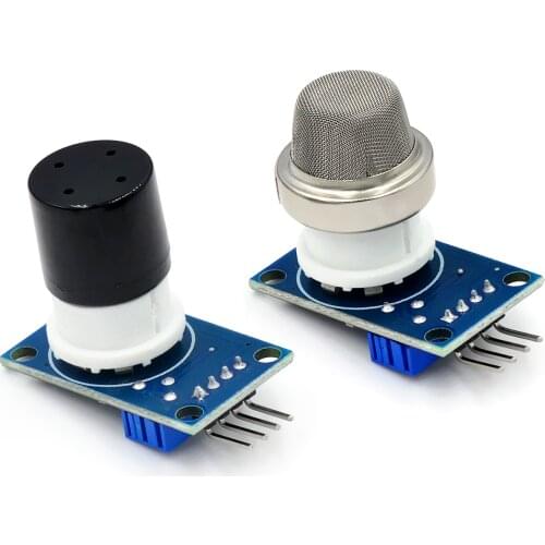 MQ131 ozone sensor, ozone gas detection sensor module