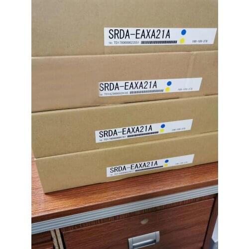 New in box SRDA-EAXA21A Robot Controller Circuit Board Free DHL/UPS/FEDEX