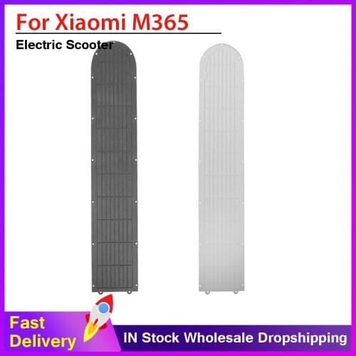 New Waterproof Ring Seal For Xiaomi M365 Electric Scooter Battery Compartment Cover Bottom Battery Cover Replacement Parts