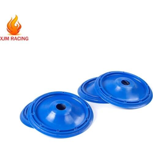 Plastic Seal Front Rear Wheel Outer Beadlocks Kit for 1/5 HPI ROFUN ROVAN KM BAJA 5B 5T 5SC 4WD Rc Car Parts