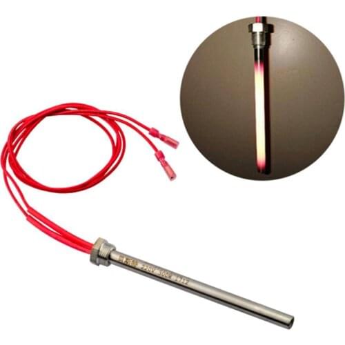 Industrial Furnace Ignition Rod Stove Lighter Hot Rod Heating Tube Lighter