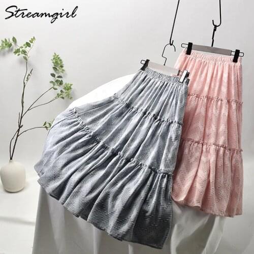 Streamgirl Women's Pleated Skirts
