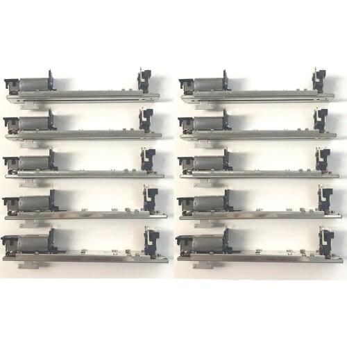 10pc Japan electric fader RSA0N11M9A0J for Yamaha LS9 M7CL DM1000 DM200 mixer potentiometer / motor-driven master fader for ALPS