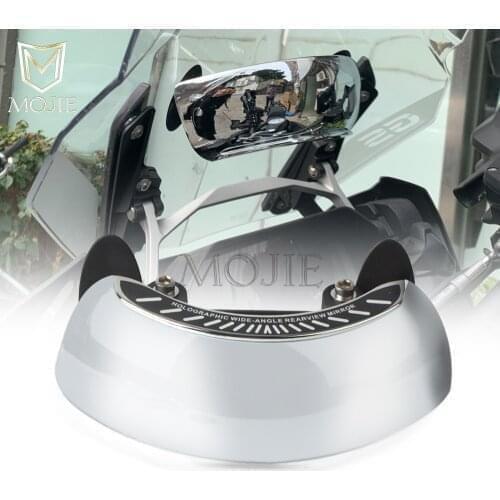 Motorcycle 180 Degree Safety Rearview Mirror Give Full Rear View For GILERA/PIAGGIO Nexus 300 500 Fuoco CARNABY 125 200 250