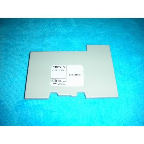 10PC USED CREVIS ST-END