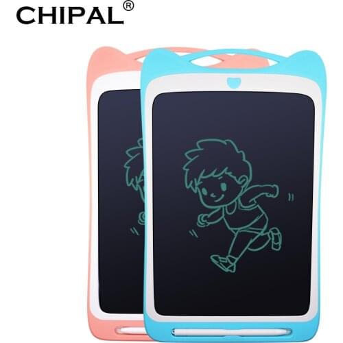 12 inch LCD Writing Tablet for Drawing Digital Erasable Drawing Tablet/Pad/Board For Kids Electronic Graphics Tablet LCD/Screen