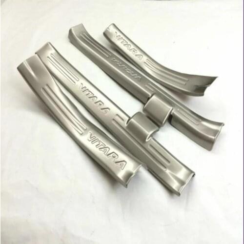 CARHANSON Door Sills Suzuki