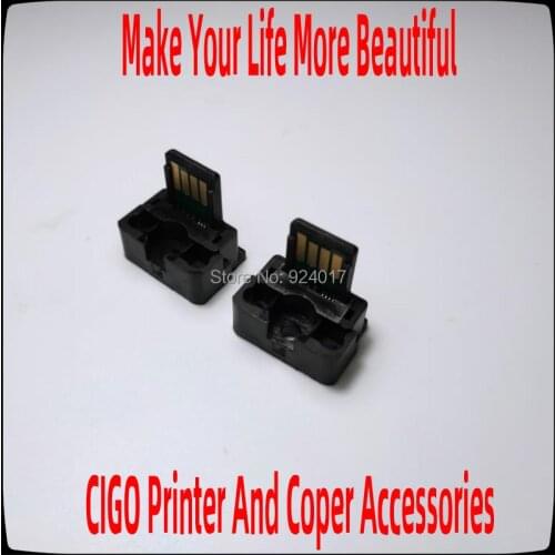 For Sharp MX-51 MX-51NT MX-51GT MX-51JT Toner Cartridge Chip,For Sharp MX 4112 5112 4128 5128 MX-5112 Printer Refill Toner Chip