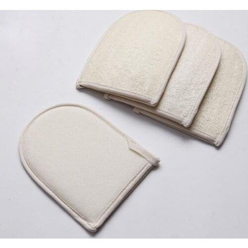 ETRSUNTECH Natural Body Brushes