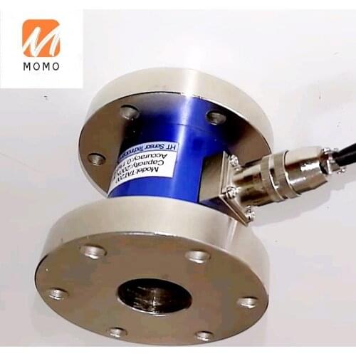 Flange static torque sensor 50N.m 100N.m 500N.m 2000N.m with flange
