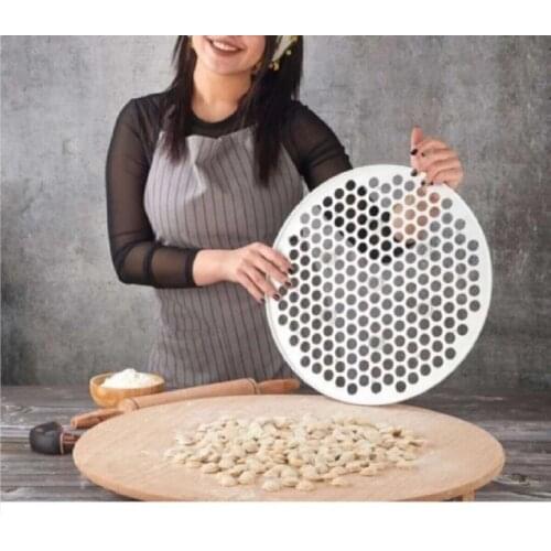 Big Size Ravioli Making Mould