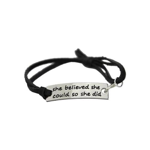 Keemovfor Leather Bracelets