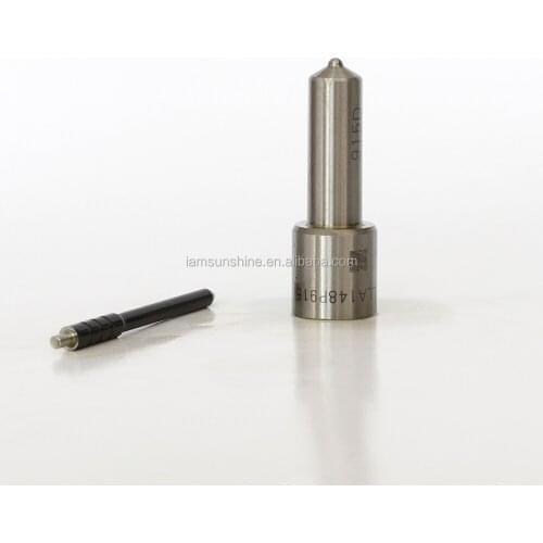China liwei nozzle DLLA144P2273,0433172273,P2273 for diesel common rail 0445120304