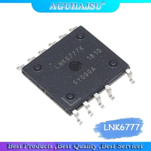 LNK6777K LNK6777 HSOP11 LCD power management chip