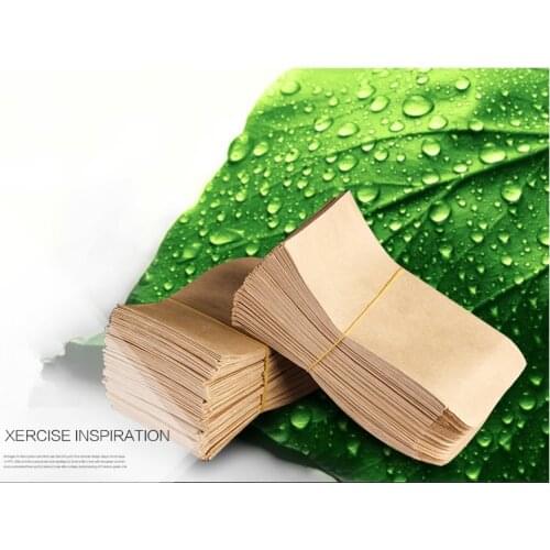 6x10/9x13/10x17/12x20cm kraft paper brown seed bags isolation sack seed packaging/protective, vertical envelope style 100pcs/lot