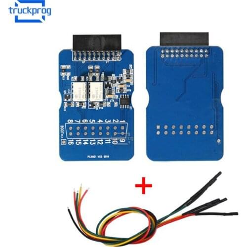 CAN Adapter for CG100 Prog 3 Airbag Restore Device car airbag repair tool