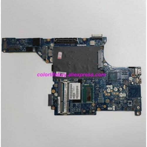 Genuine CN-0HP1PP 0HP1PP HP1PP VAW30 LA-9832P w I5-4200U CPU Laptop Motherboard Mainboard for Dell Latitude E5440 Notebook PC