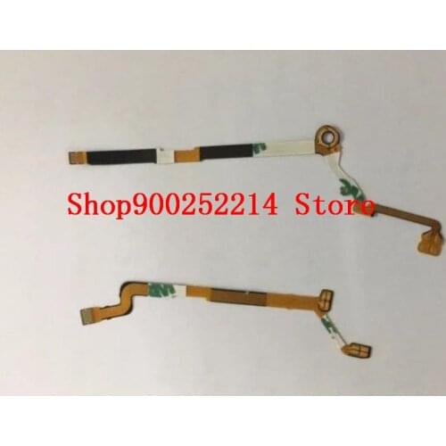 New Lens Motor Flex Cable For Nikon 18-105mm 18-105 mm VR Repair Part