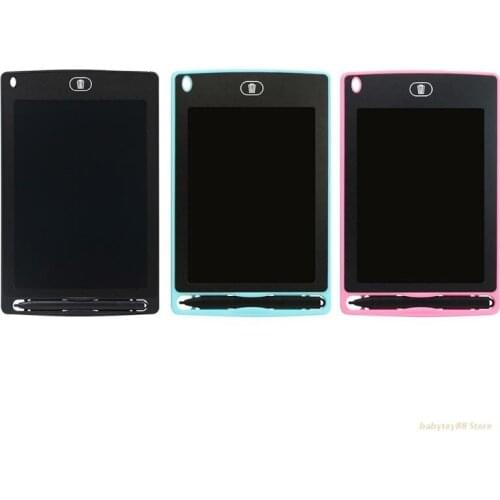 Y4UD Preschool Learning Educational Games for Toddlers Electronic Art Learning Tool Early Educational Supplies