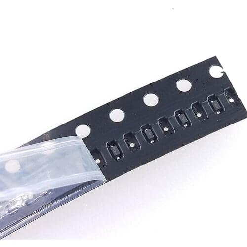 Original 100PCS/LOT ESD5Z12T1G Printing ZM Anti-static protection diode SOD-523 new