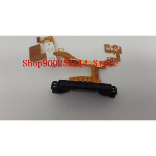 Original Lens Contact FPC Flex Connector Part For Nikon D5200 SRL Camera Repair