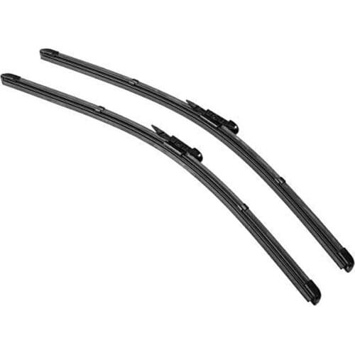 1Pair 20 Inch Front Wiper Blades For BMW 1 Series E81 E82 E87 E88 03-13