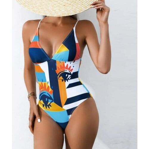 Sumi Lavi Blue Swimwear