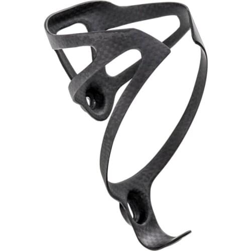 Super Light 18G XXX Lite Full 3K Carbon Road/Mountain Bike Water Bottle Holder Cycling Bicycle Bottle Cage Matte