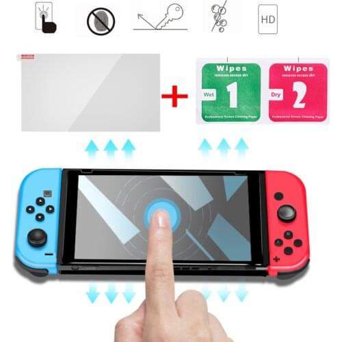 TLXT Screen Protectors