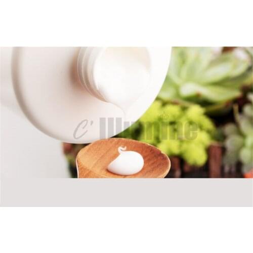 Face Hyaluronic Acid Moisturizing Anti Wrinkle Milk Lotion Beauty Salon 1000ml