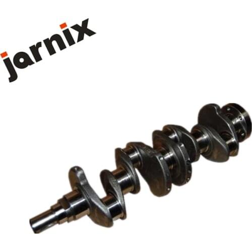 Good Quality Crankshaft Assembly For Chery TIGGO 2 OEM:480EJ-1005011