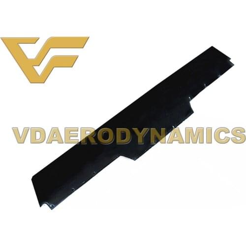 89-94 Silvia S13 upgrade to R Style Fiberglass Surface Rear Wing Spoiler