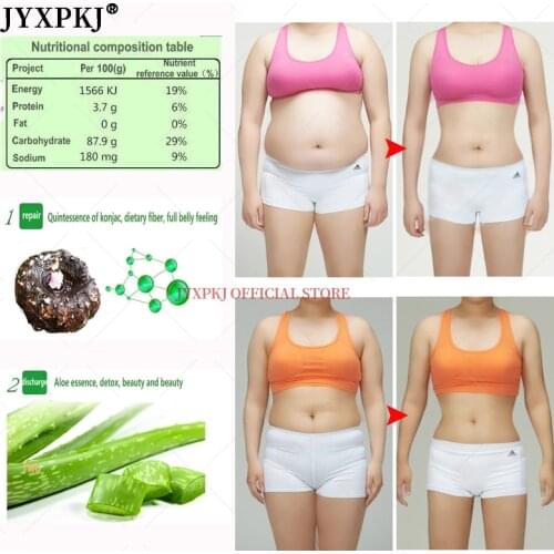 Hot Weight Loss Fat Burner Reduce Weight Eliminate Fat Reduce Diet Resist Hunger Assist In Lose Weight Natural Plant extracts
