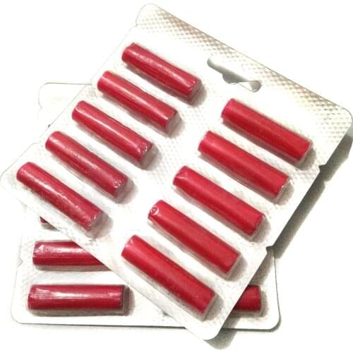 2Sets /20Pcs Vacuum Cleaner Bags Air Freshener Perfume Scented Fragrance Sticks Suitable for All Dust Bag Vacuum Cleaners Good