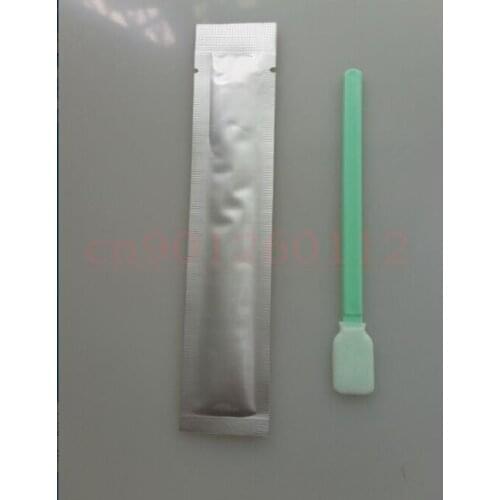 6PCS Camera Wet Sensor Cleaner CMOS CCD SWAB for 5D 60D 5D2 5D3 600D D90 D3100 D3200 D5100 D7000 D40 D850 D800 D500 A9 A7R3 D5