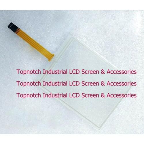 Brand New Touch Screen Digitizer for AMT9502 AMT-9502 Touch Pad Glass